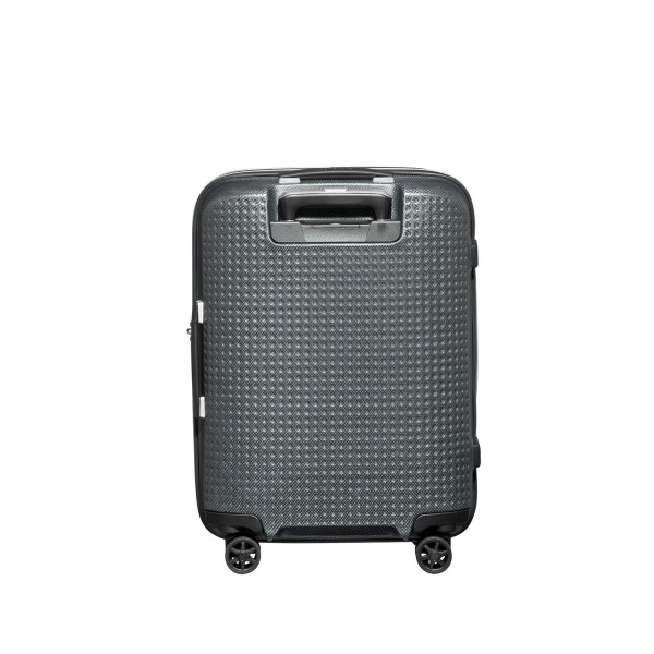 Samsonite Pixon Rollen Bordtrolley S Koffer Umlandt De